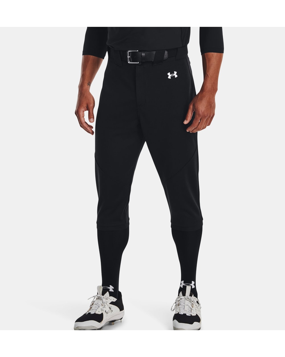 Men's Utility Baseball Knicker