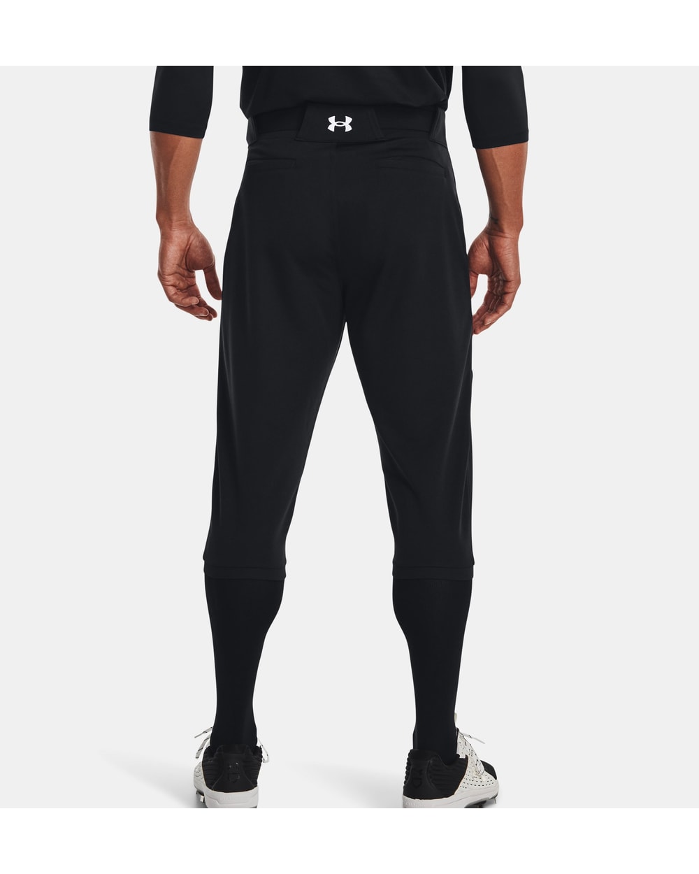 Men's Utility Baseball Knicker