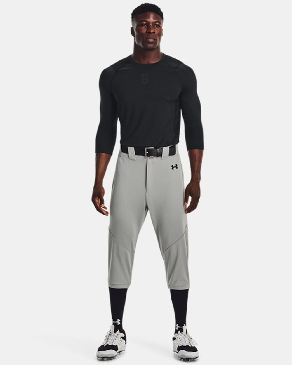 Men's Utility Baseball Knicker