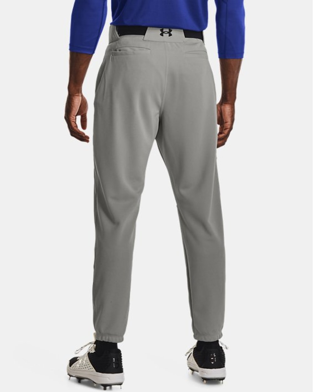 Men's Utility Closed Baseball Pants
