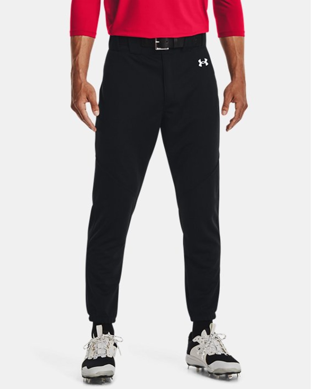 Men's Utility Closed Baseball Pants