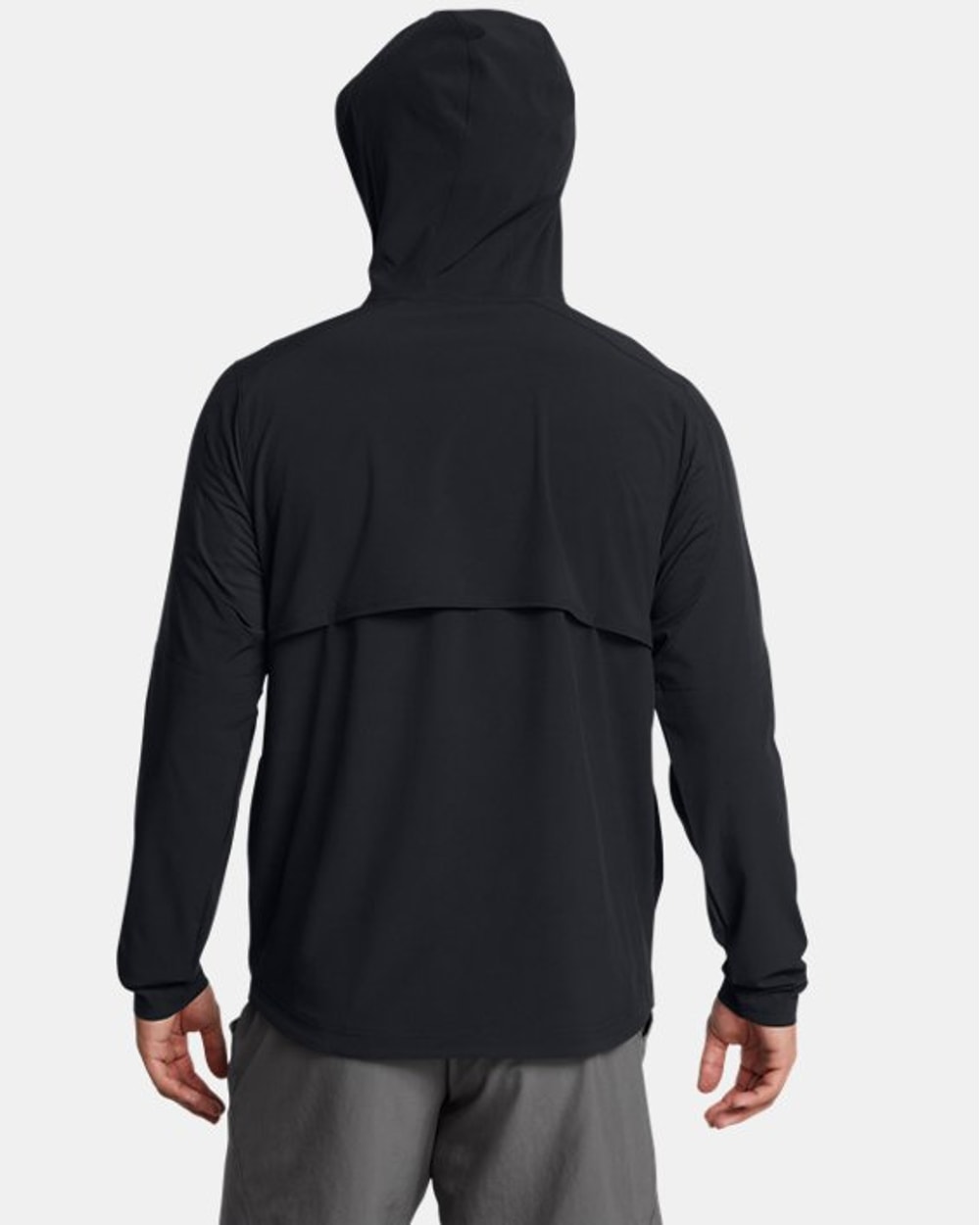 Men's Utility Pro Cage Jacket