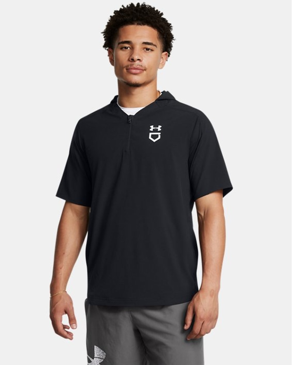 Men's Utility Pro Cage Jacket