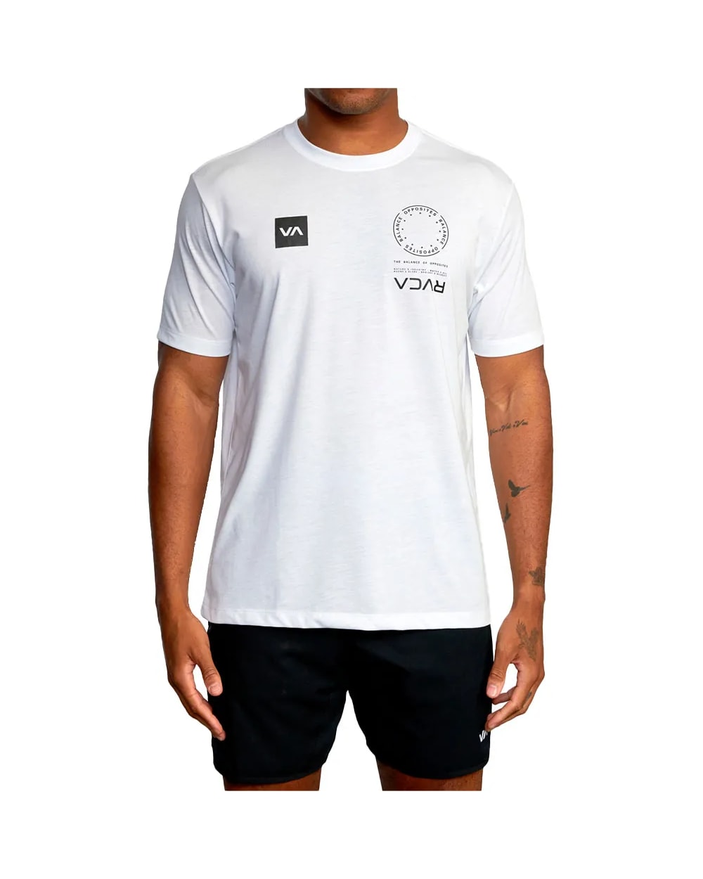 Men's VA Mark Tee