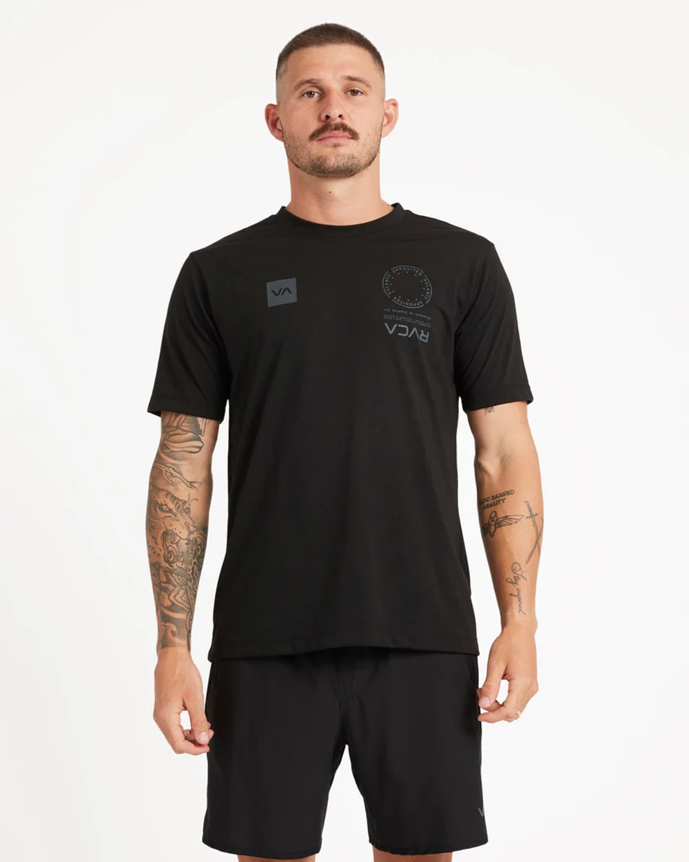 Men's VA Mark Tee