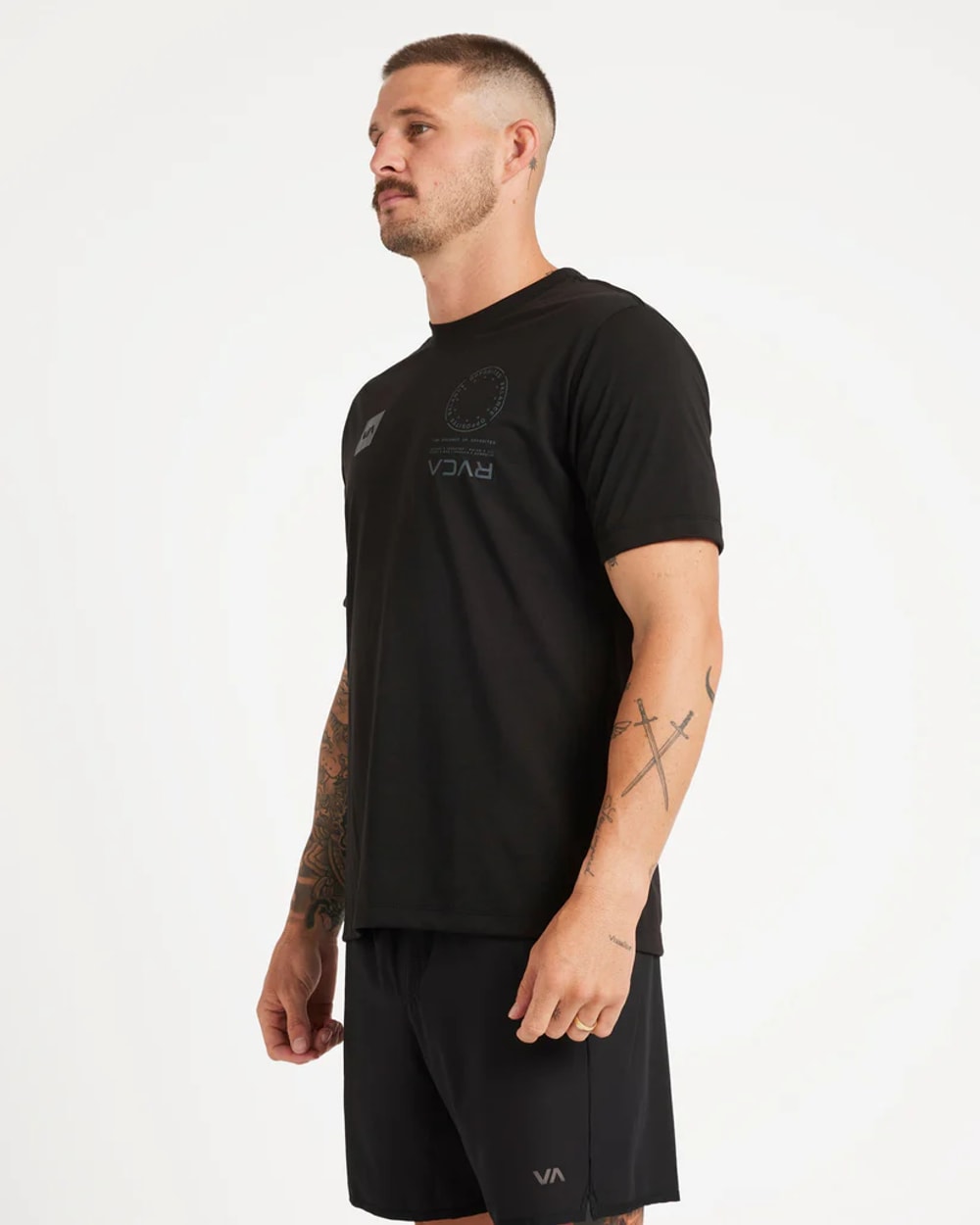 Men's VA Mark Tee