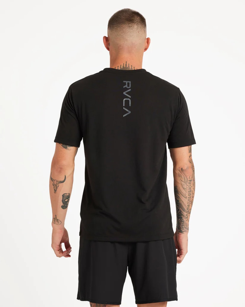 Men's VA Mark Tee