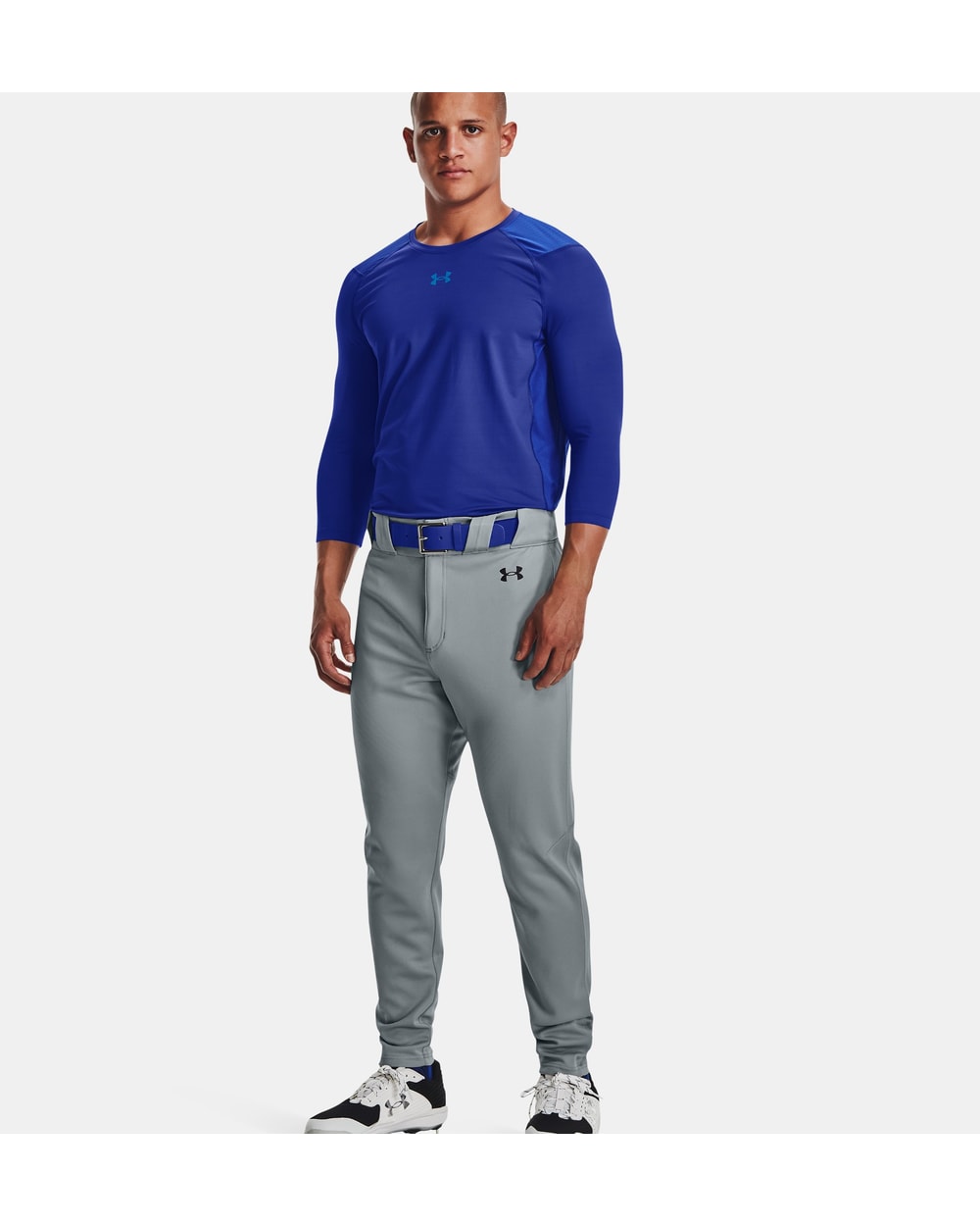 Under Armour Men's Vanish Baseball Pants