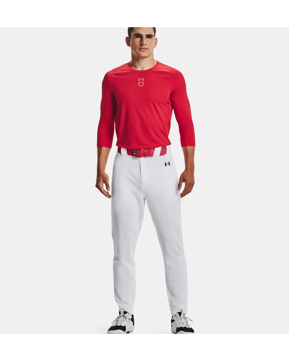 Under Armour Men's Vanish Baseball Pants