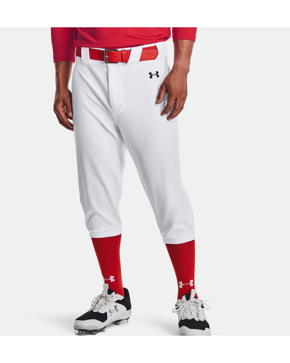 Men's Vanish Knicker Baseball Pants