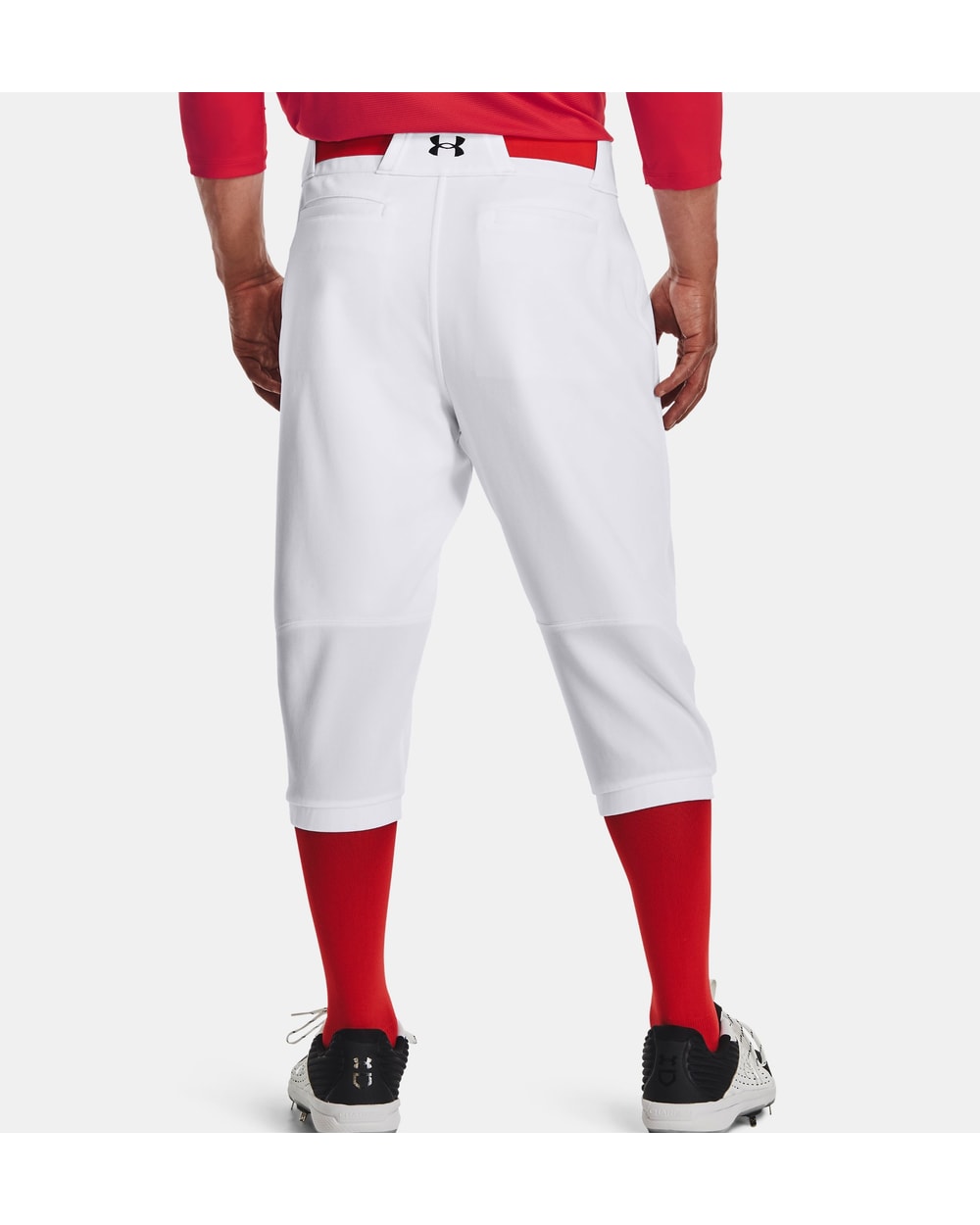 Men's Vanish Knicker Baseball Pants