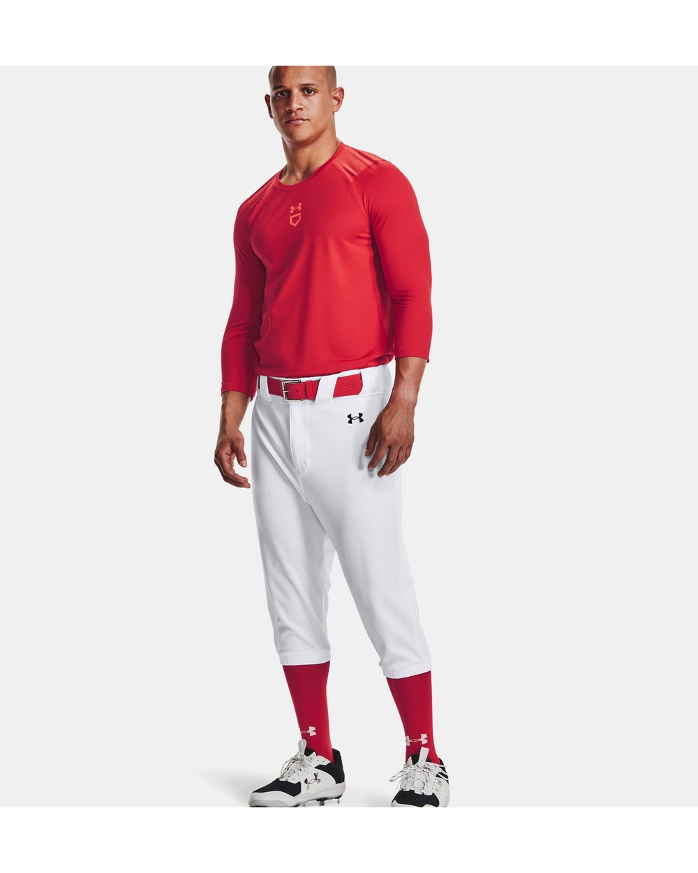 Men's Vanish Knicker Baseball Pants