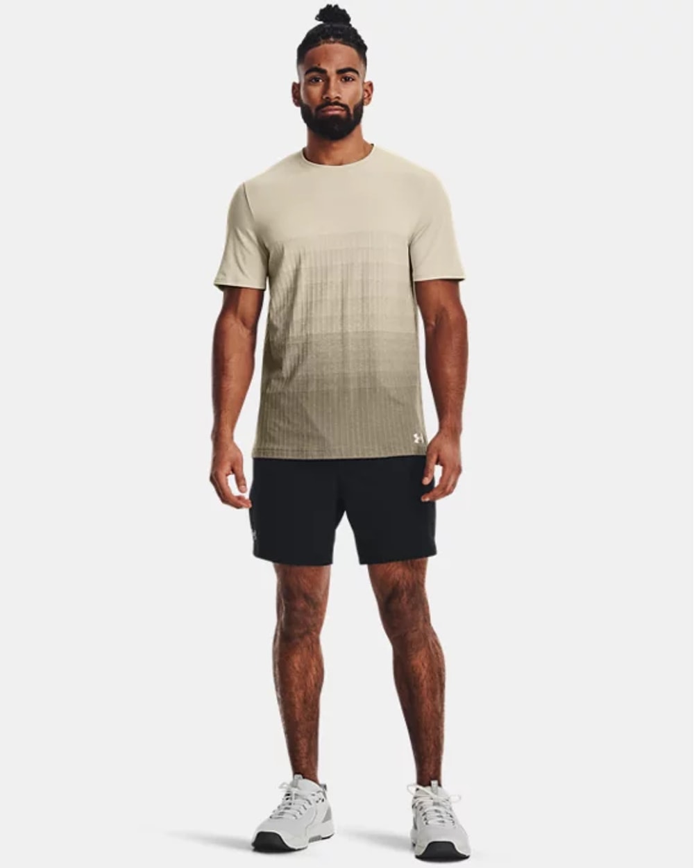 Under Armour Men's Vanish Woven 6" Shorts