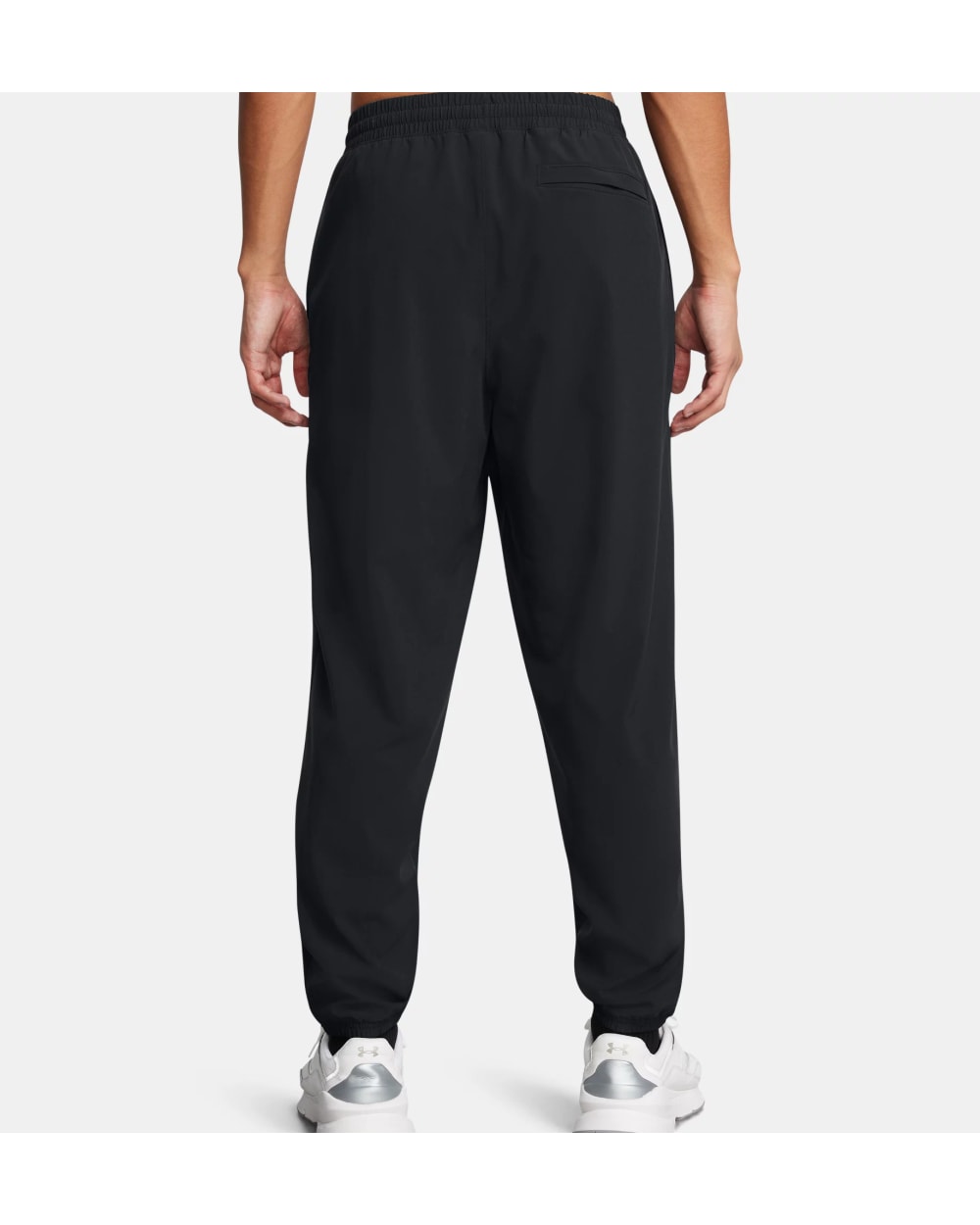 Men's Vibe Woven Joggers