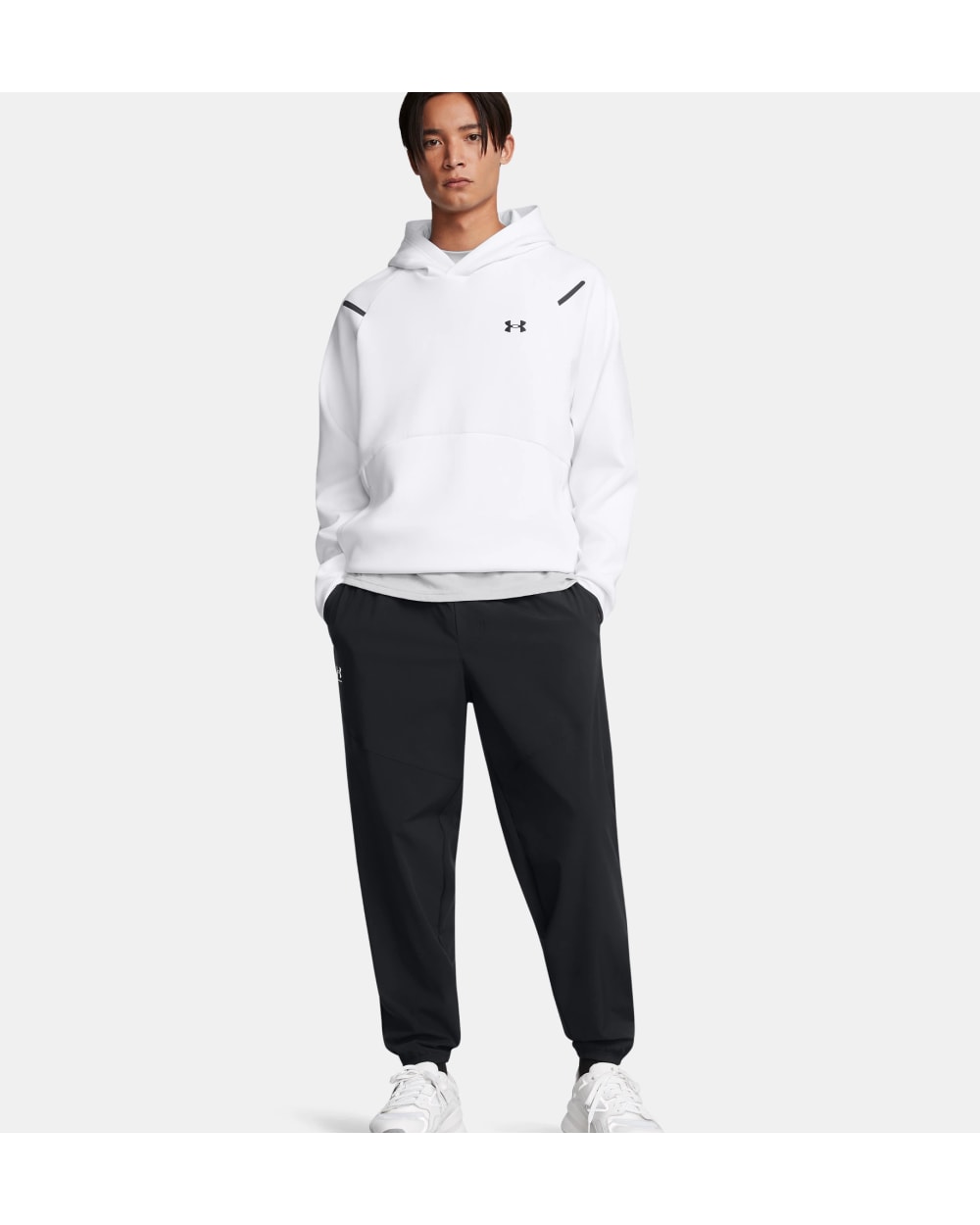 Under Armour Men's Vibe Woven Joggers