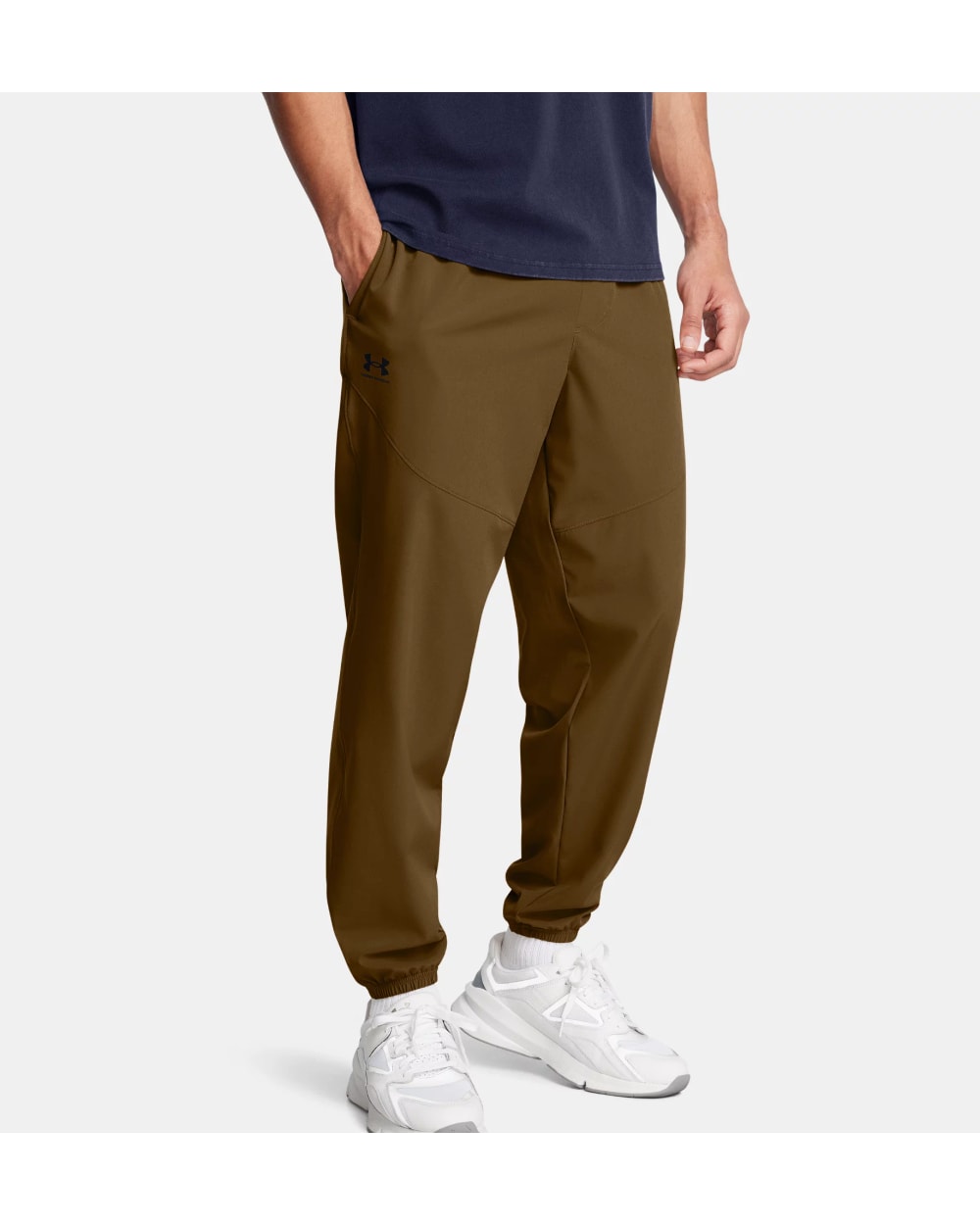 Men's Vibe Woven Joggers
