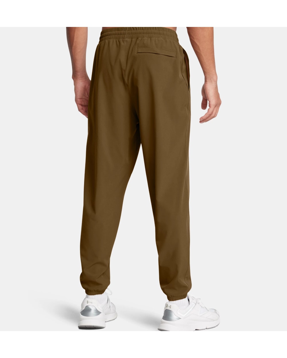 Under Armour Men's Vibe Woven Joggers