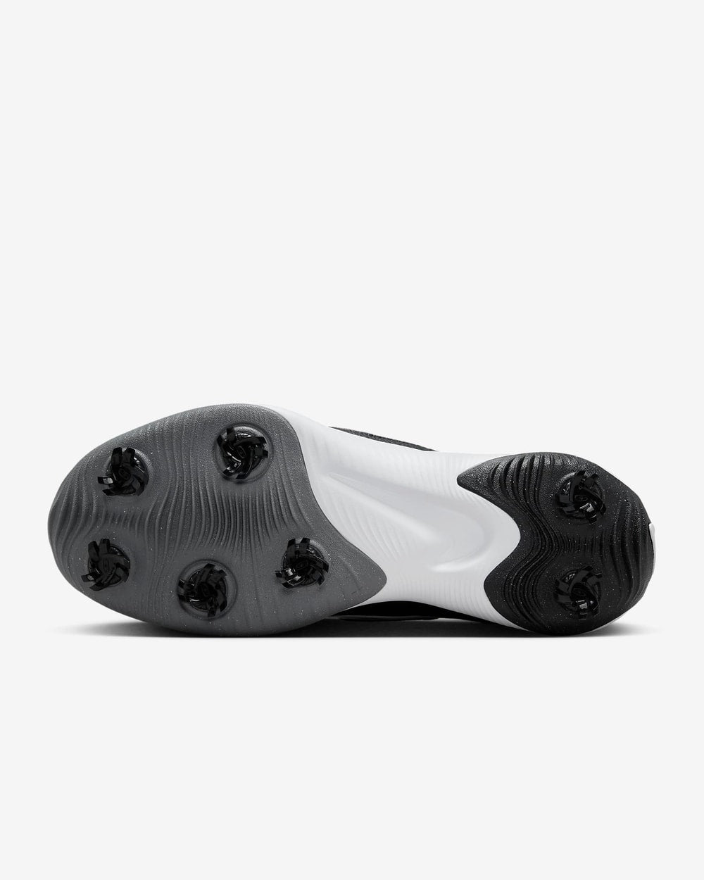 Nike Men's Victory Pro 3 Golf Shoes