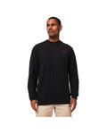 Men's Vintage Crew Fleece Sweatshirt