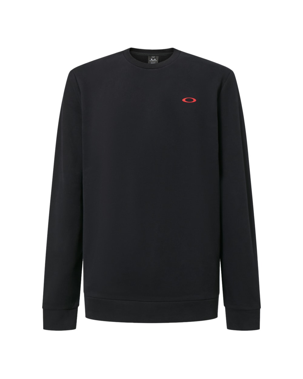 Men's Vintage Crew Fleece Sweatshirt
