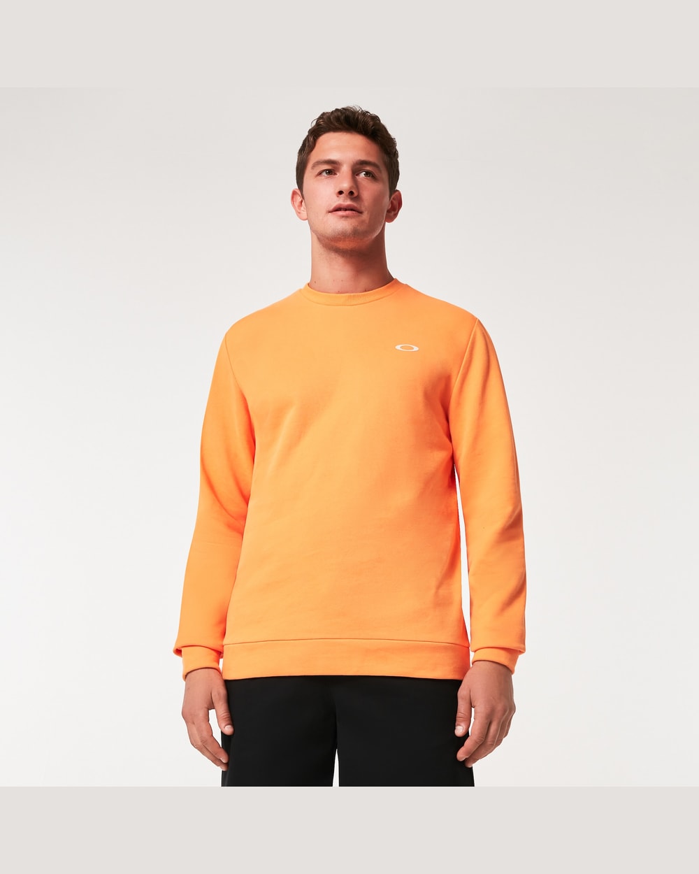 Men's Vintage Crew Fleece Sweatshirt