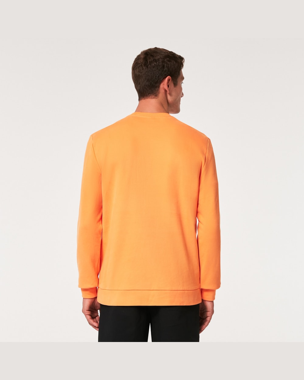 Men's Vintage Crew Fleece Sweatshirt