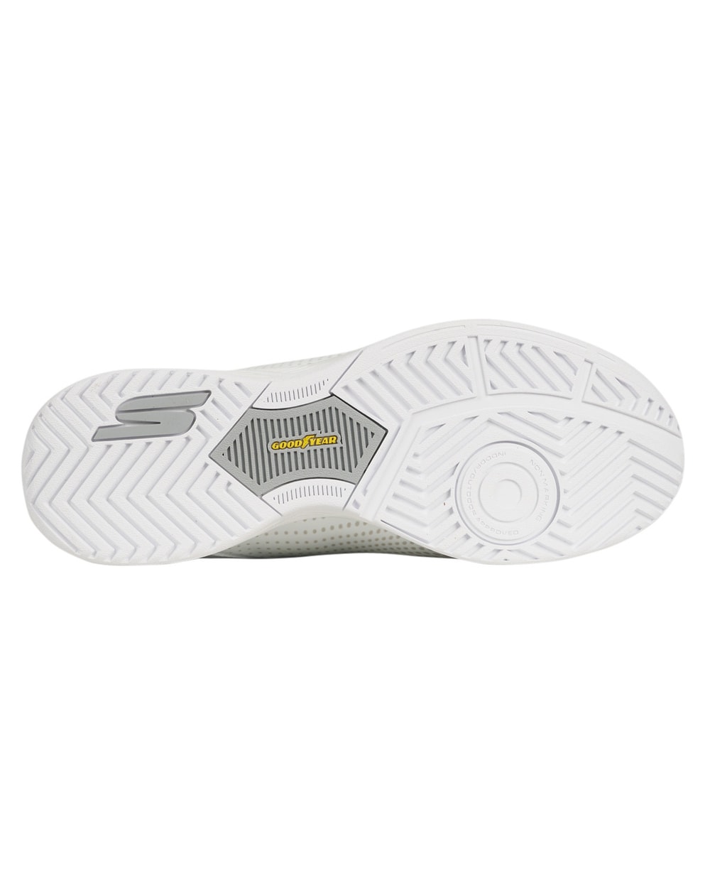 Men's Viper Court Reload Shoe
