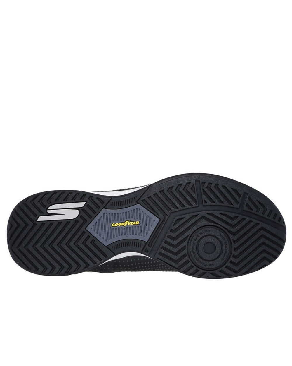 Men's Viper Court Reload Shoe