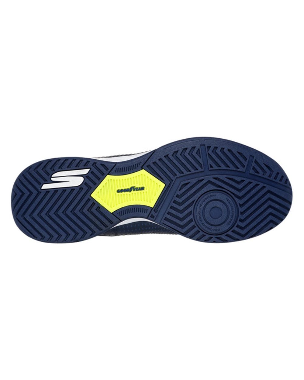 Men's Viper Court Reload Shoe