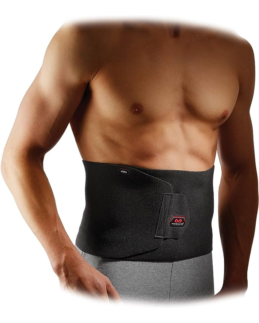 McDavid Men's Waist Trimmer