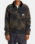 Men's Walker Sherpa Jacket