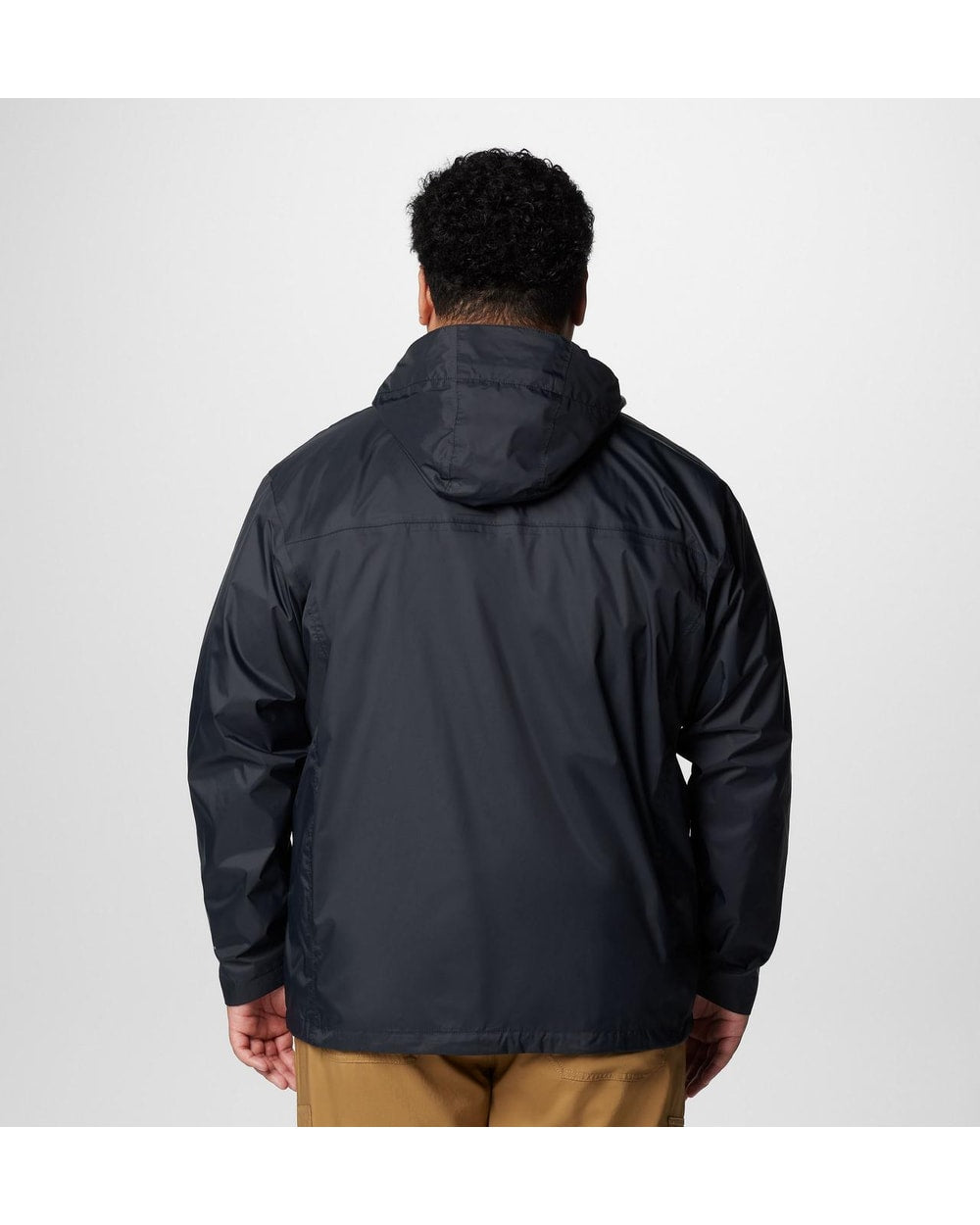 Men's Watertight II Rain Jacket - Big