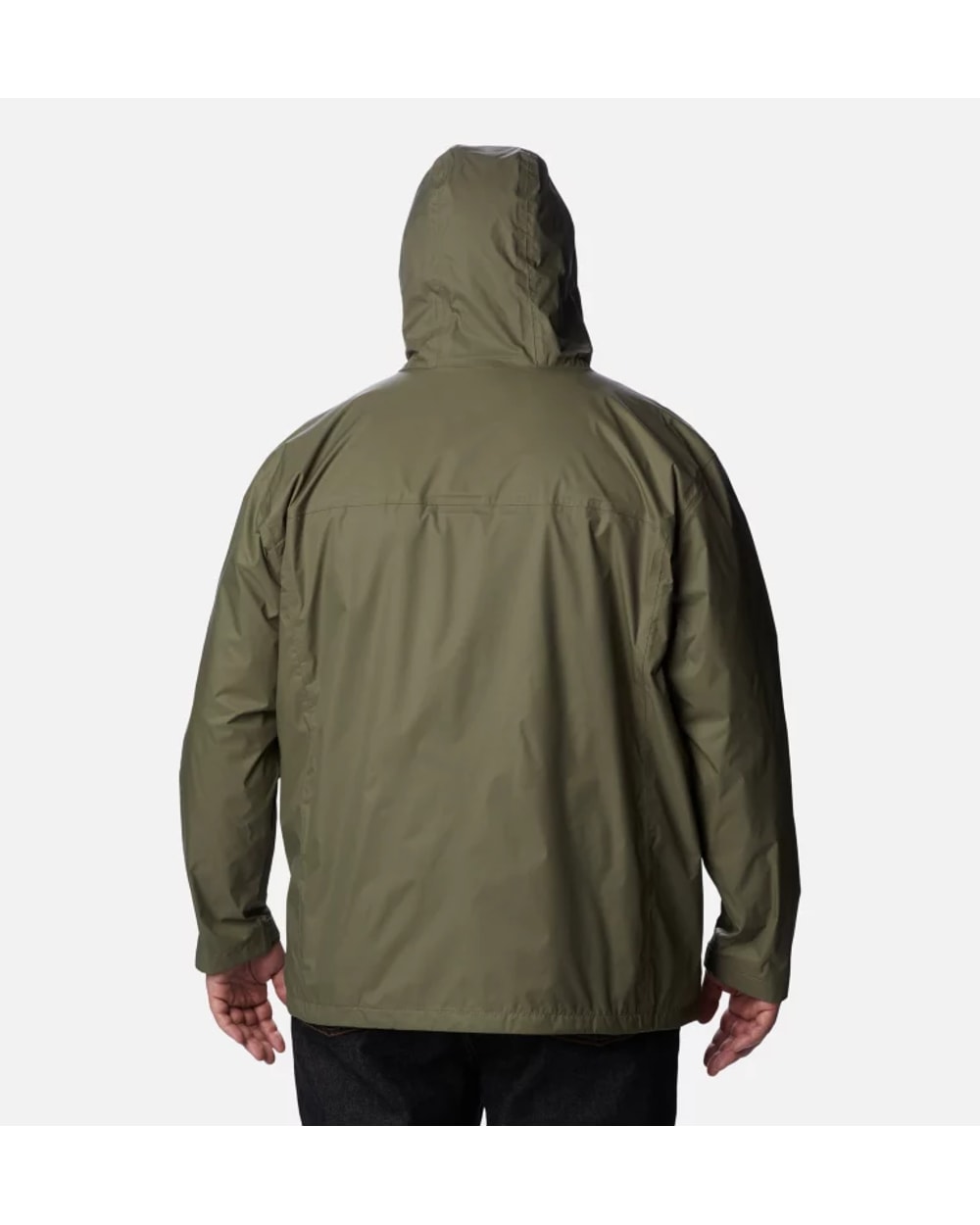 Men's Watertight II Rain Jacket - Big