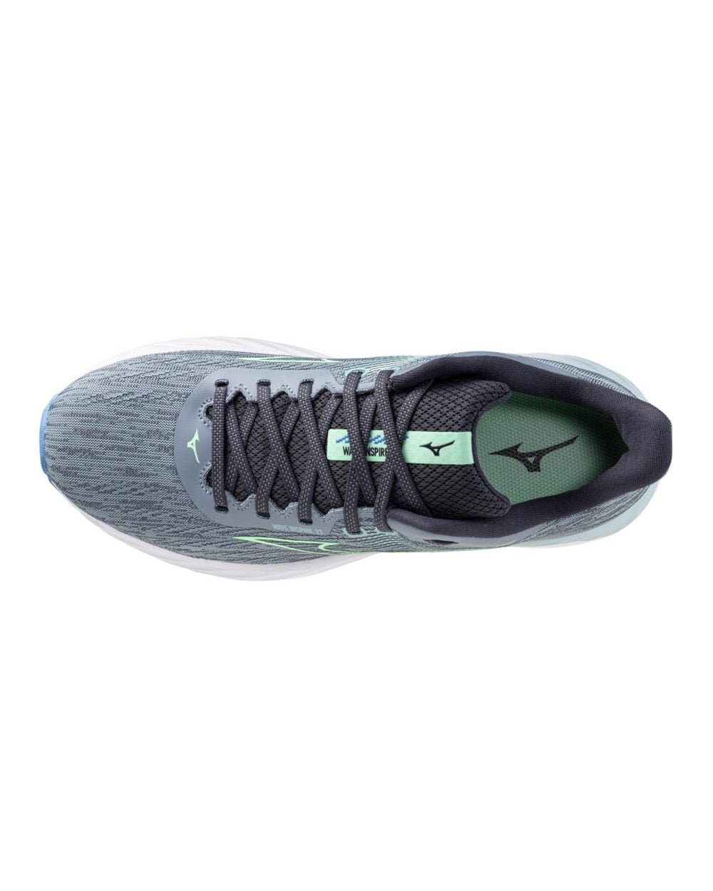 Men's Wave Inspire 21 Running Shoe