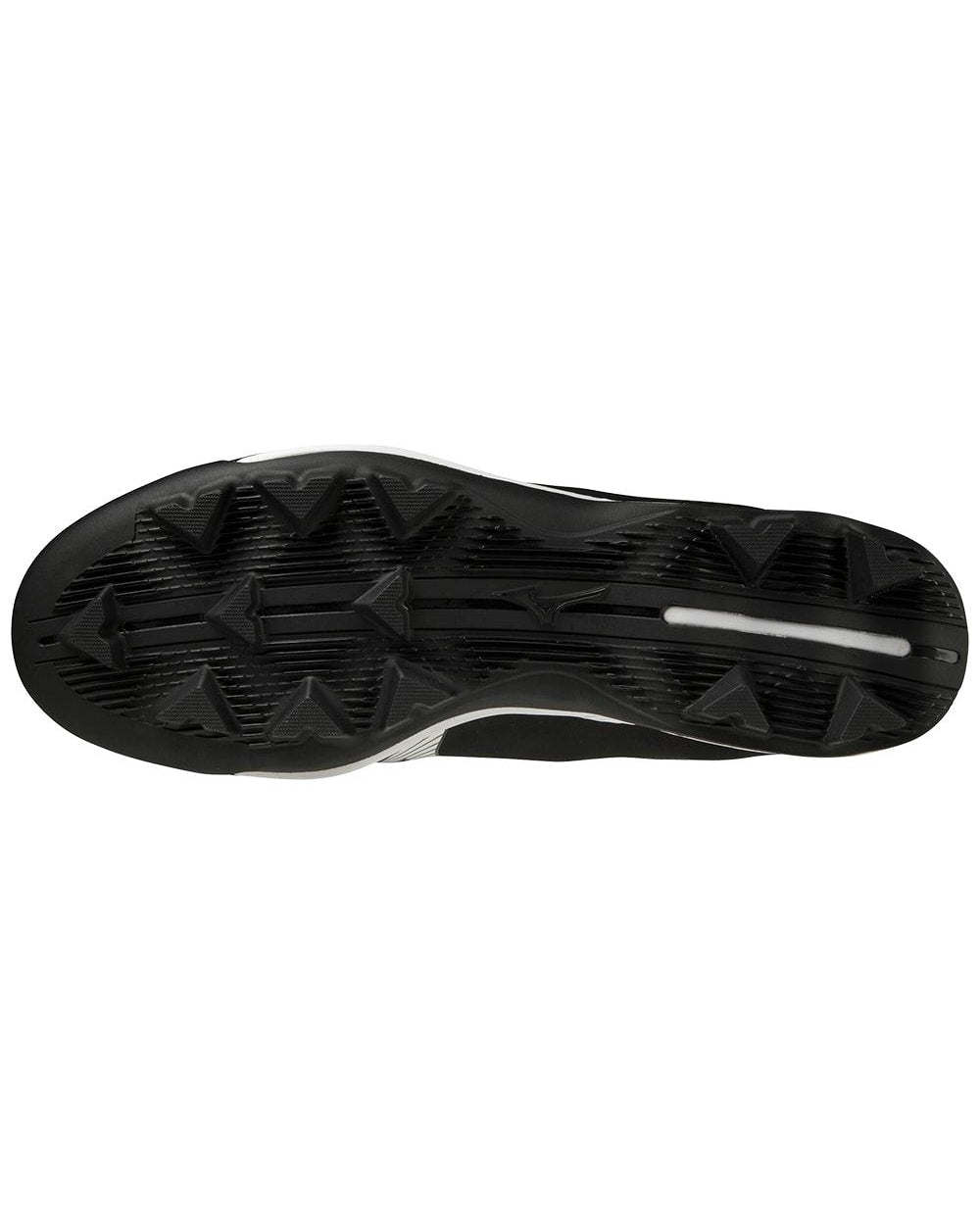 Mizuno Men's Wave Lightrevo TPU Molded Low Baseball Cleat