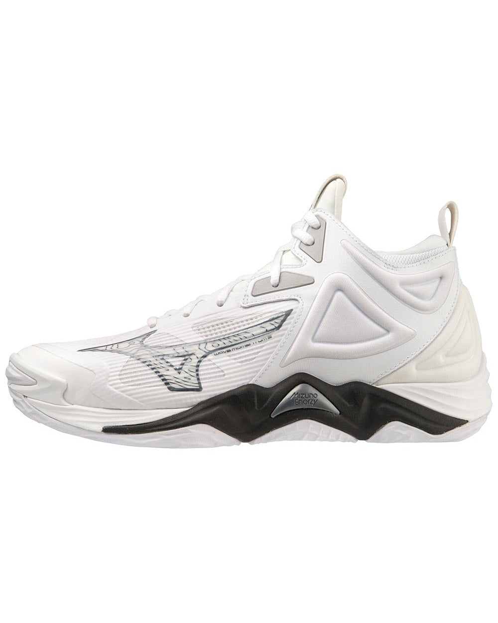 Men's Wave Momentum 3 Mid Volleyball Shoe