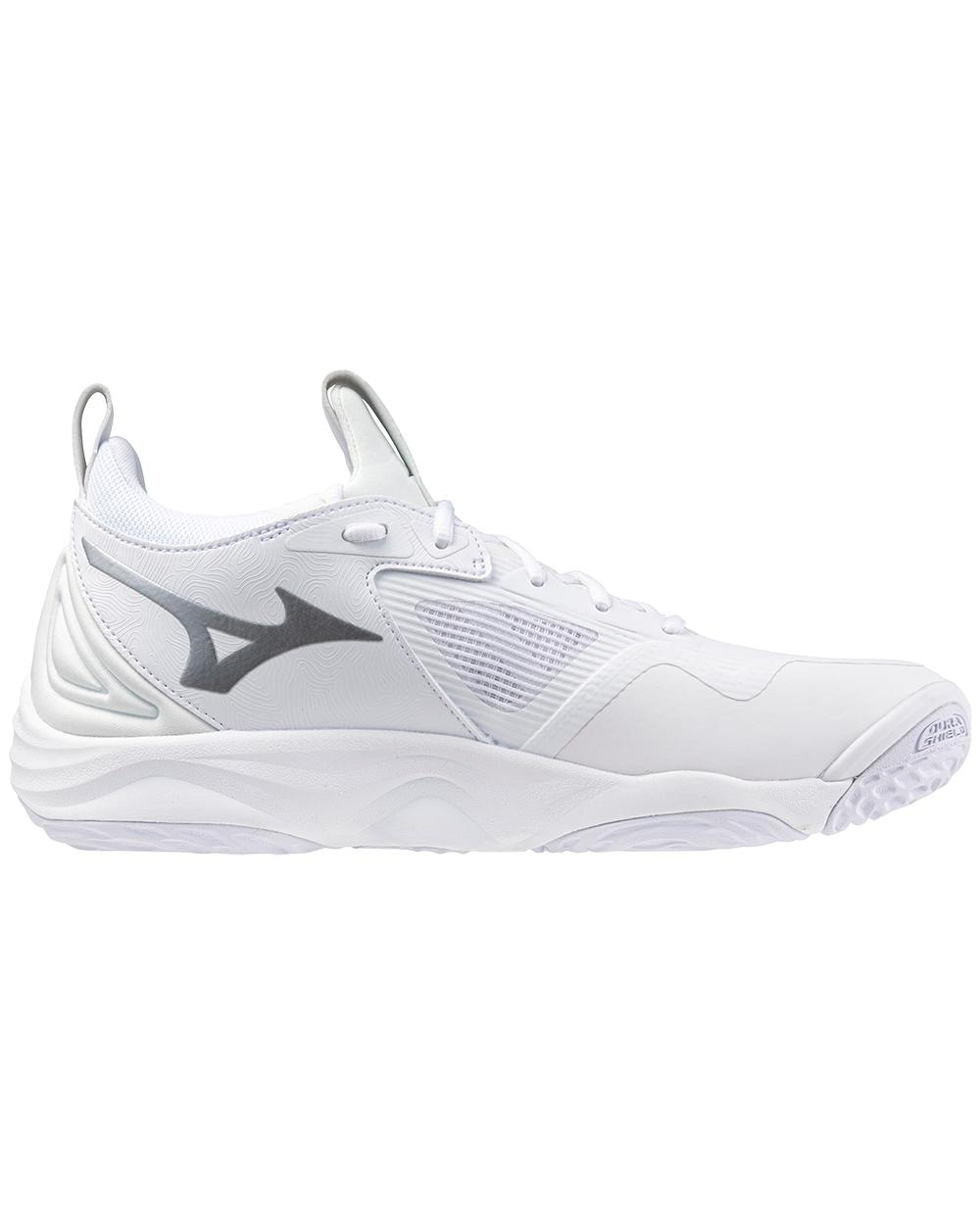 Men's Wave Momentum 3 Volleyball Shoe