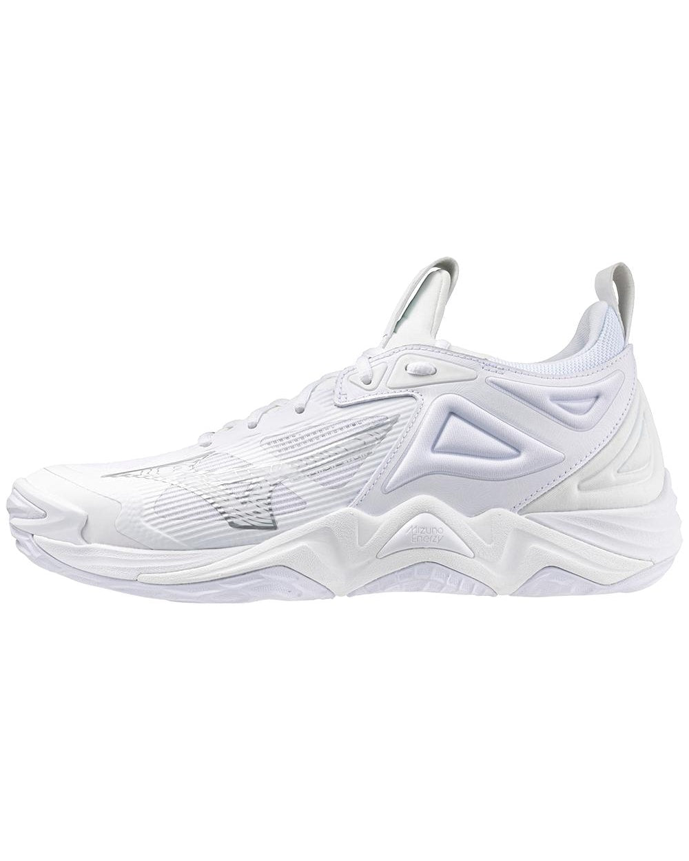 Men's Wave Momentum 3 Volleyball Shoe