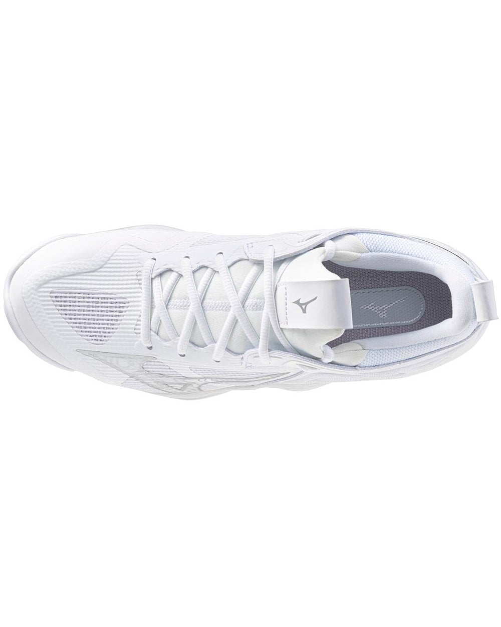 Men's Wave Momentum 3 Volleyball Shoe