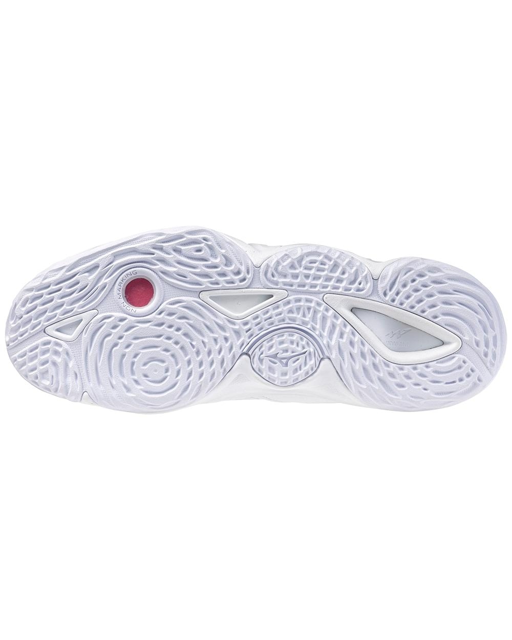 Men's Wave Momentum 3 Volleyball Shoe
