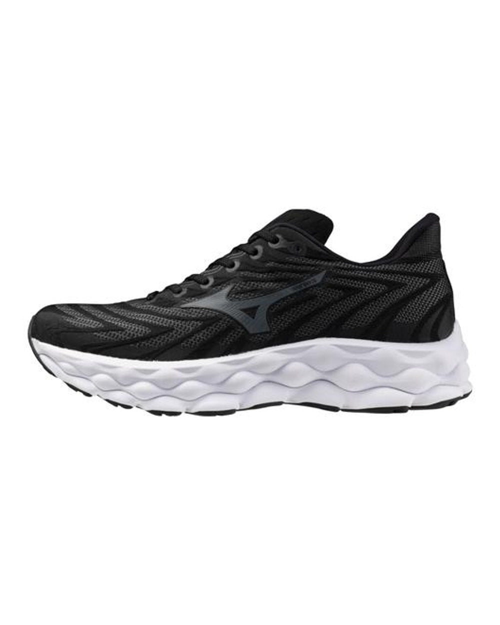 Men's Wave Sky 8 Running Shoes