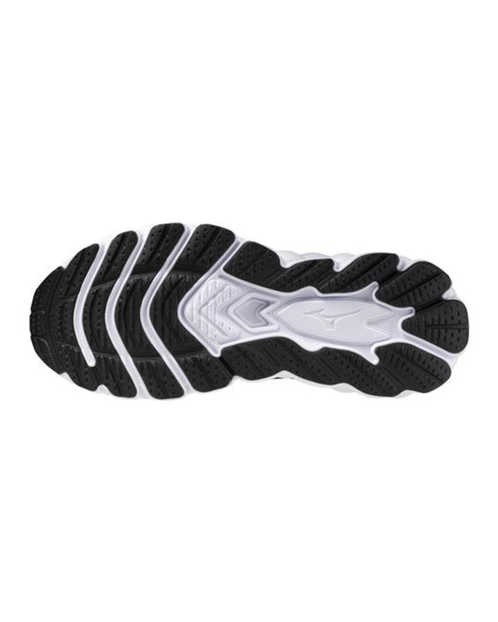 Men's Wave Sky 8 Running Shoes