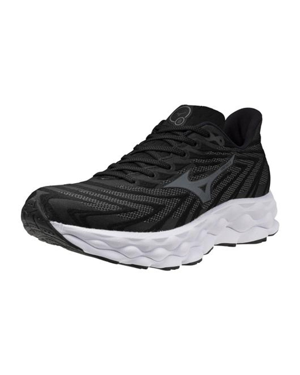 Men's Wave Sky 8 Running Shoes