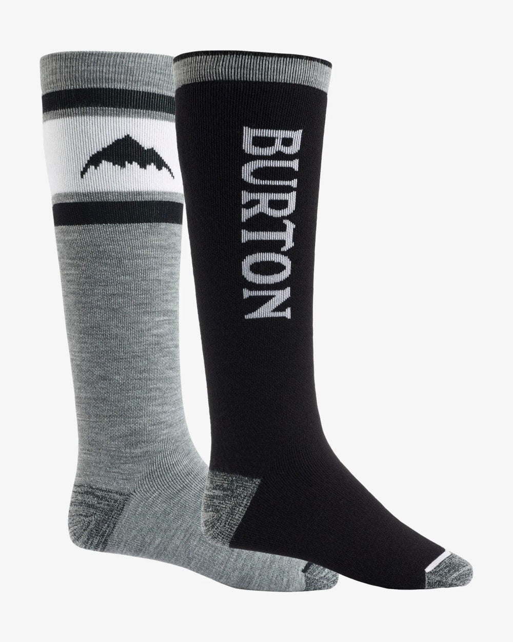 Men's Weekend Midweight Socks - 2 Pack