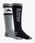 Men's Weekend Midweight Socks - 2 Pack