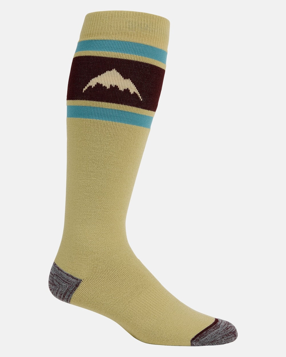 Men's Weekend Midweight Socks - 2 Pack