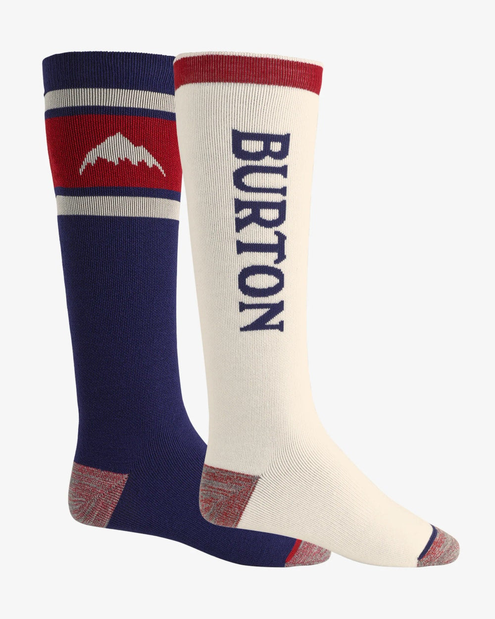 Men's Weekend Midweight Socks - 2 Pack