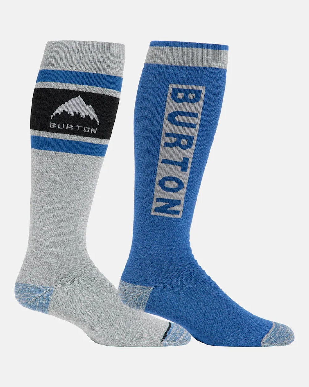 Men's Weekend Midweight Socks - 2 Pack