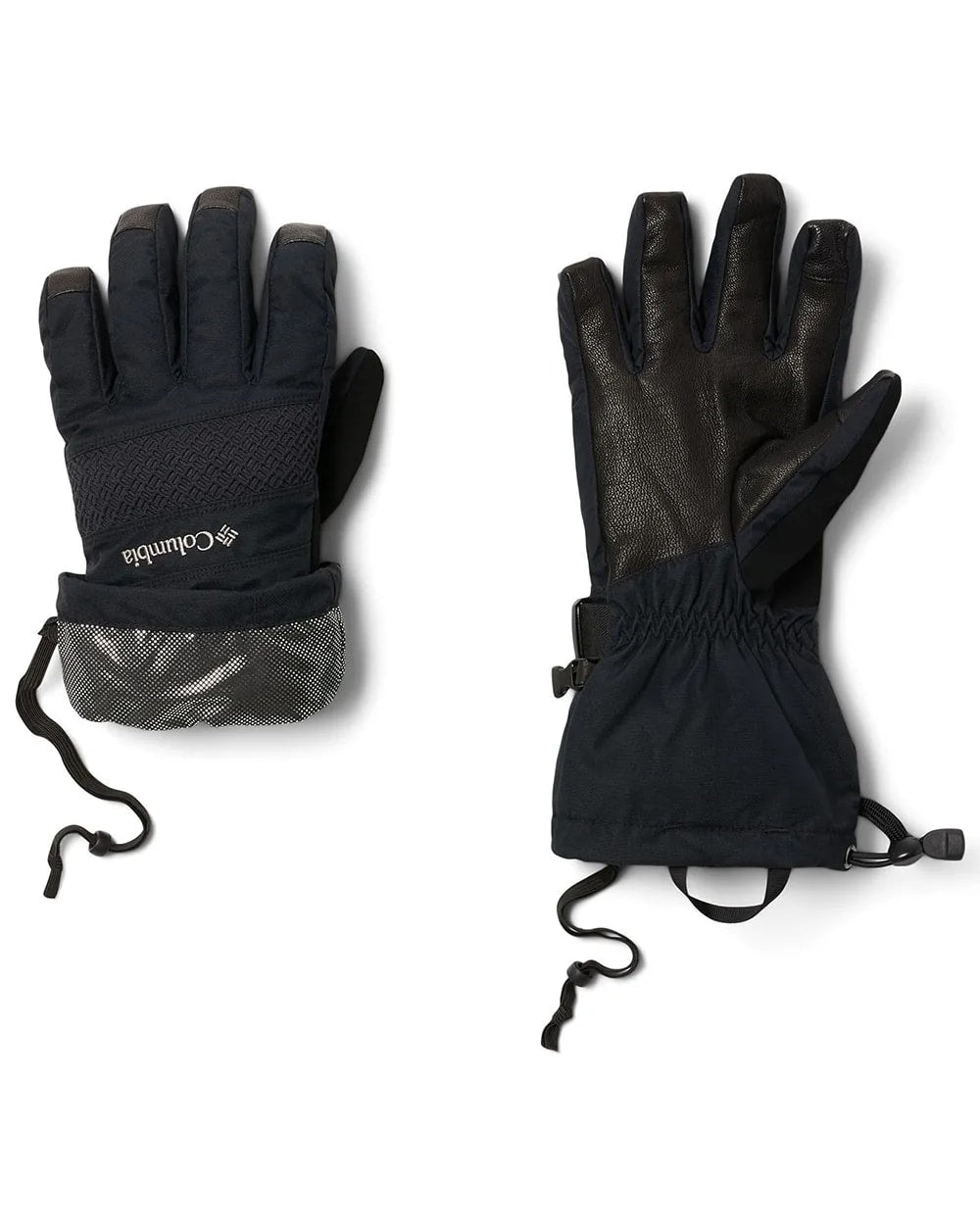 Men's Whirlibird II Ski Gloves