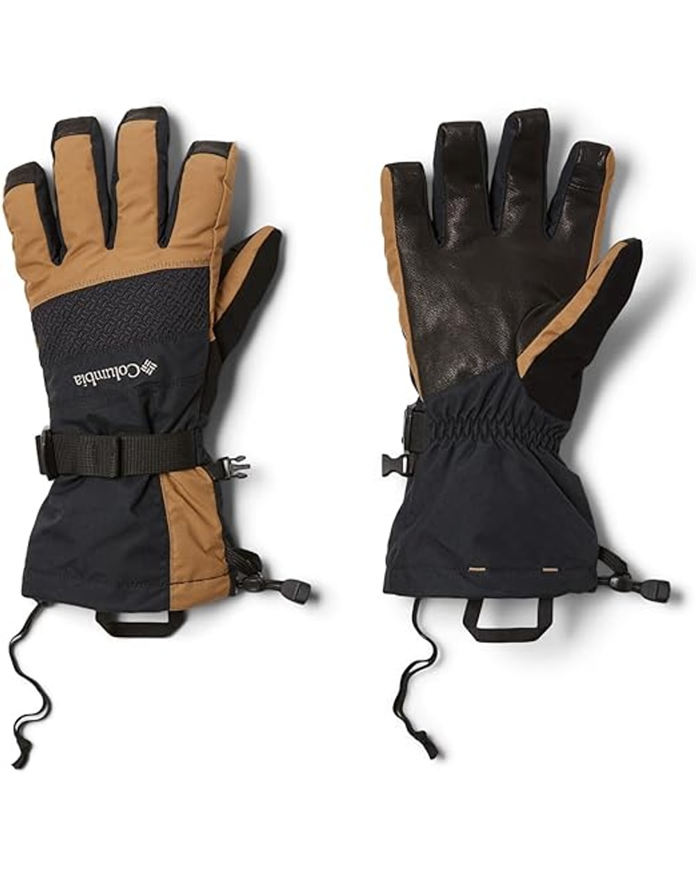 Men's Whirlibird II Ski Gloves